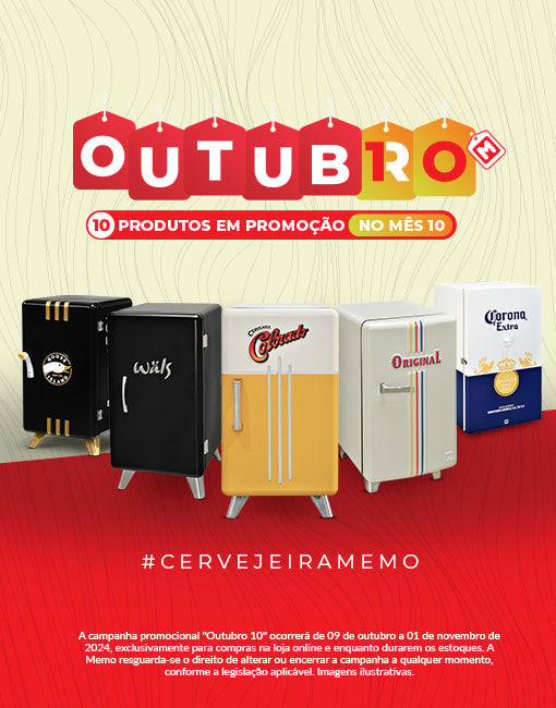 Outubro 10 - MEMO