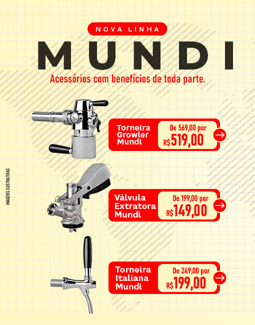 Linha Mundi Mobile