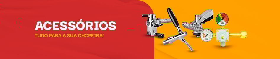 Banner acessórios
