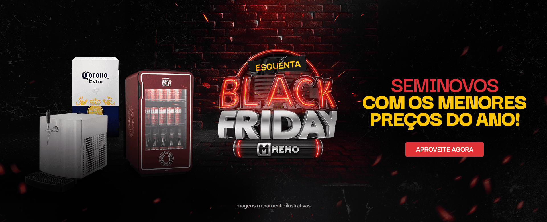 Chopeiras e Cervejeiras Seminovas em promoção