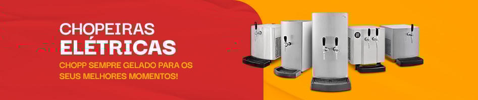 Banner chopeiras mobile