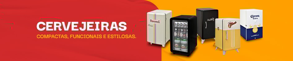 Banner cervejeira mobile