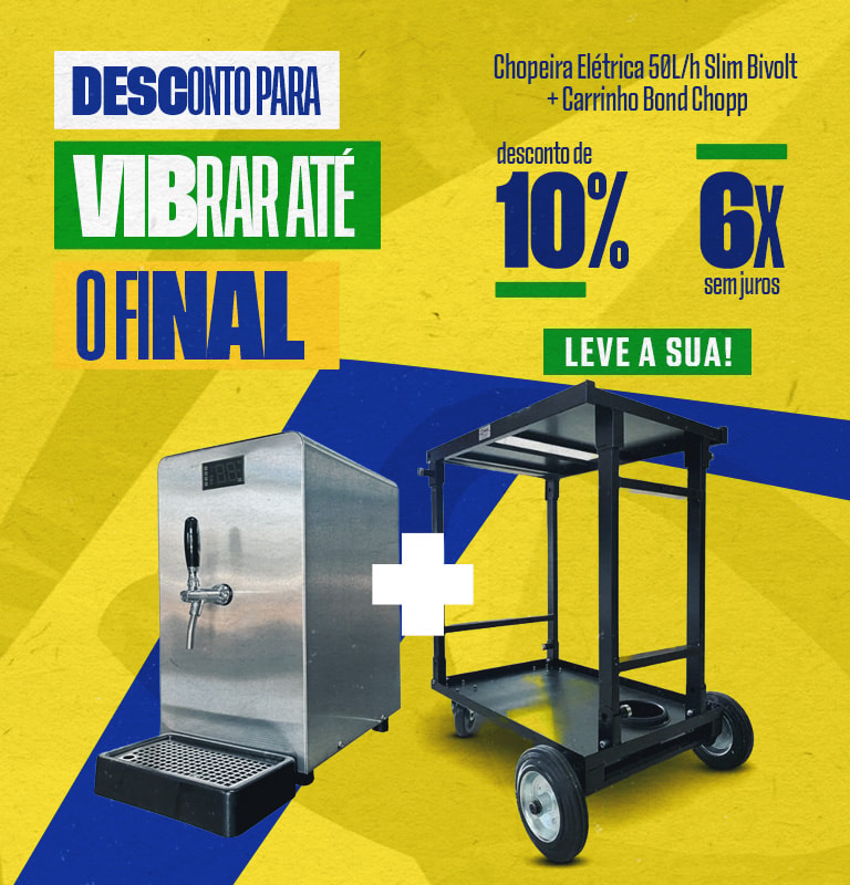 Kit Bond Chopp