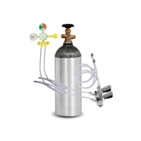 Kit de Extração - 2 vias - Com Cilindro