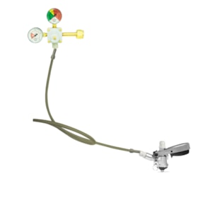 Kit de Extração - Cervejeira Memo