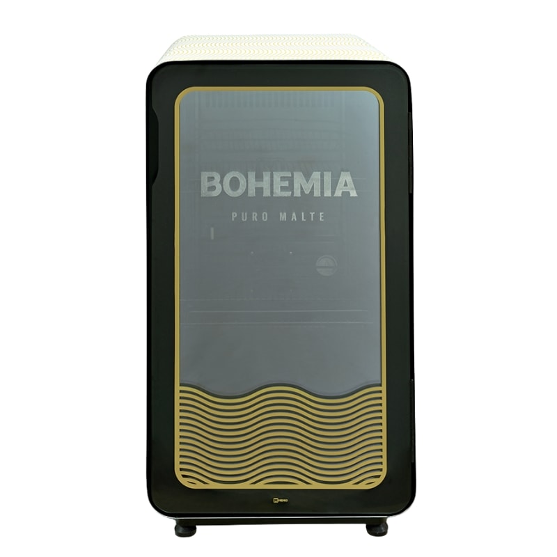 Cervejeiras Bohemia