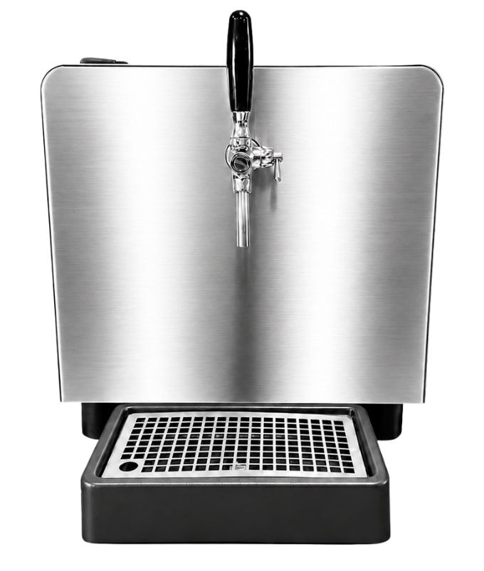 Chopeiras 60L/h