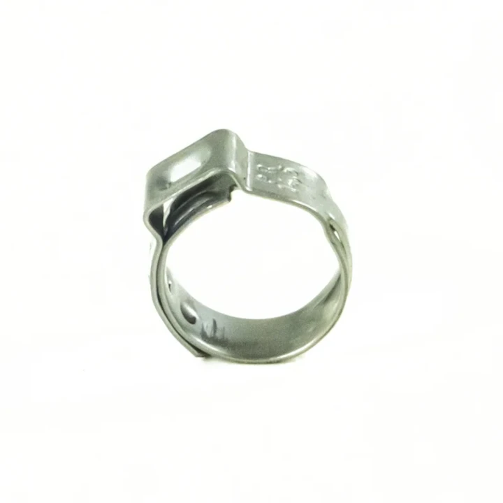 Abraçadeira Orelha Inox 14.5 mm para Mangueiras-23ae780d-6f9b-40d2-a0e5-db27ed5ea8fc