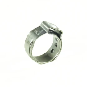 Abraçadeira Orelha Inox 14.5 mm para Mangueiras