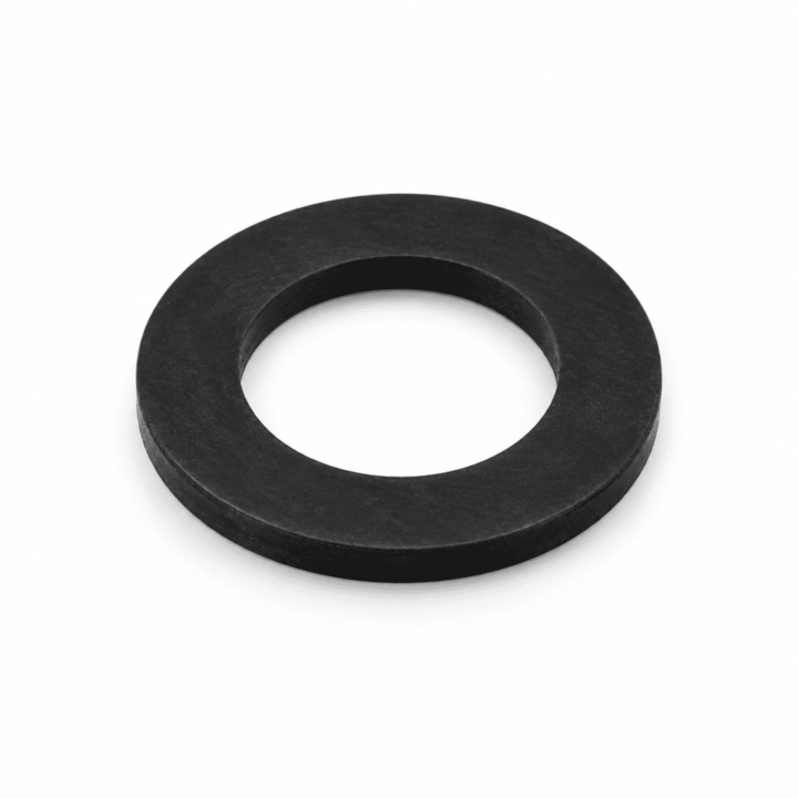 Arruela de Vedação em Borracha NBR 12mm para Conexões DMFit-225dfcc3-4896-485d-b704-02d478d3068b