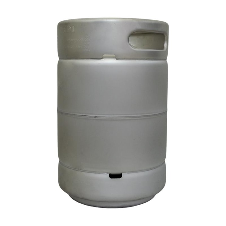Barril para Chopp em Aço Inox sifão tipo S (vazio) - Mundi-ce8abb59-ac89-41e6-83aa-2f39004042f8