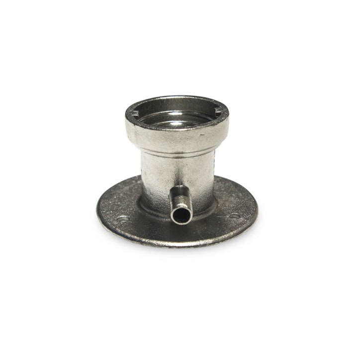 Bocal de Retrolavagem para Chopeira-6e55bb86-0f18-4286-ad6b-a7e46e435100