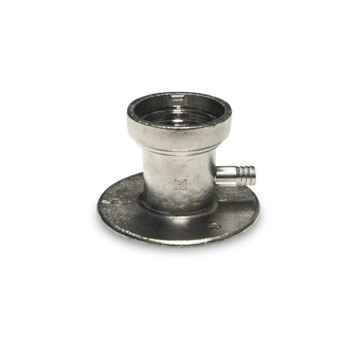 Bocal de Retrolavagem para Chopeira-41e210e6-71ae-4d59-9c36-49e15098bb3d