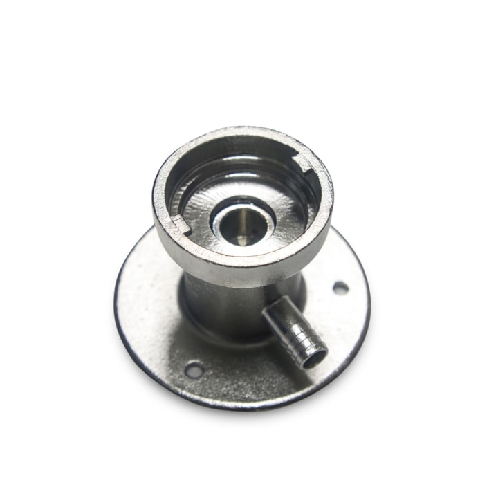 Bocal de Retrolavagem para Chopeira-46681142-c3fb-4663-9213-054269d9330a