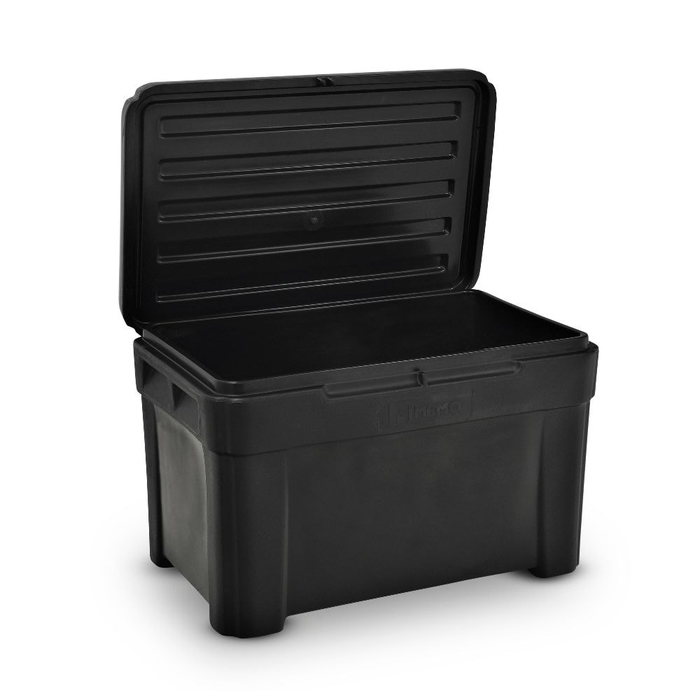 Caixa Térmica 190 Litros de Polietileno (seminova)