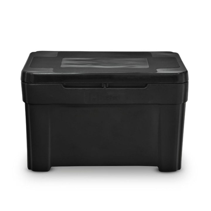 Caixa Térmica 190 Litros de Polietileno (seminova)-39274744-824a-433f-813c-8d601af9fed8