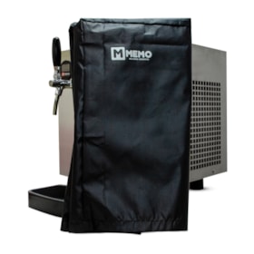 Capa Protetora para Chopeira elétrica Memo