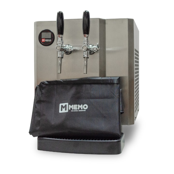 Capa Protetora para Chopeira elétrica Memo-23b9e8ce-5a60-41f0-8212-c0877fd9b855