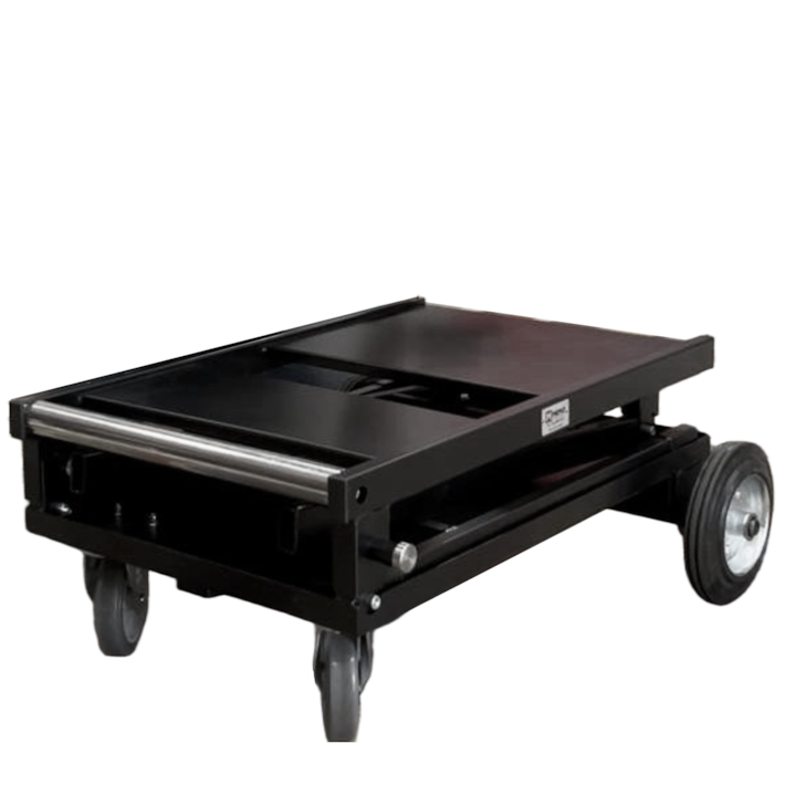 Carrinho Bond Chopp balcão móvel para chopeira-f628694e-8a40-416f-ada0-f4a8165b654f
