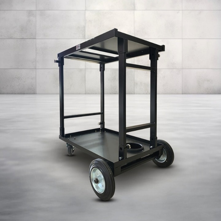 Carrinho Bond Chopp balcão móvel para chopeira-e5af9adf-cf0c-4023-8b6c-4a451a916db7