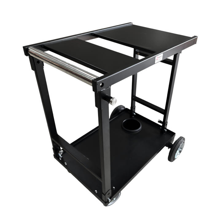 Carrinho Bond Chopp balcão móvel para chopeira-e0b6276a-a401-4f74-a8e8-00b6f7bffdc7