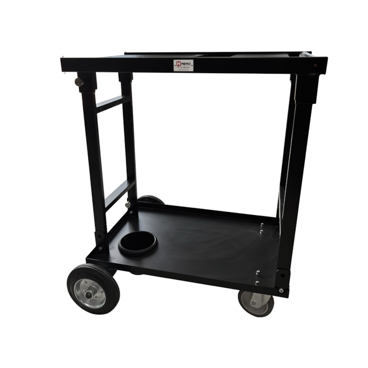 Carrinho Bond Chopp - Suporte móvel para chopeira-2e638a02-355c-46f4-bbdb-23d58955b326