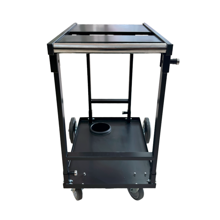 Carrinho Bond Chopp - Suporte móvel para chopeira-51eabe42-d891-4fc2-9247-4b7f3f190c8b