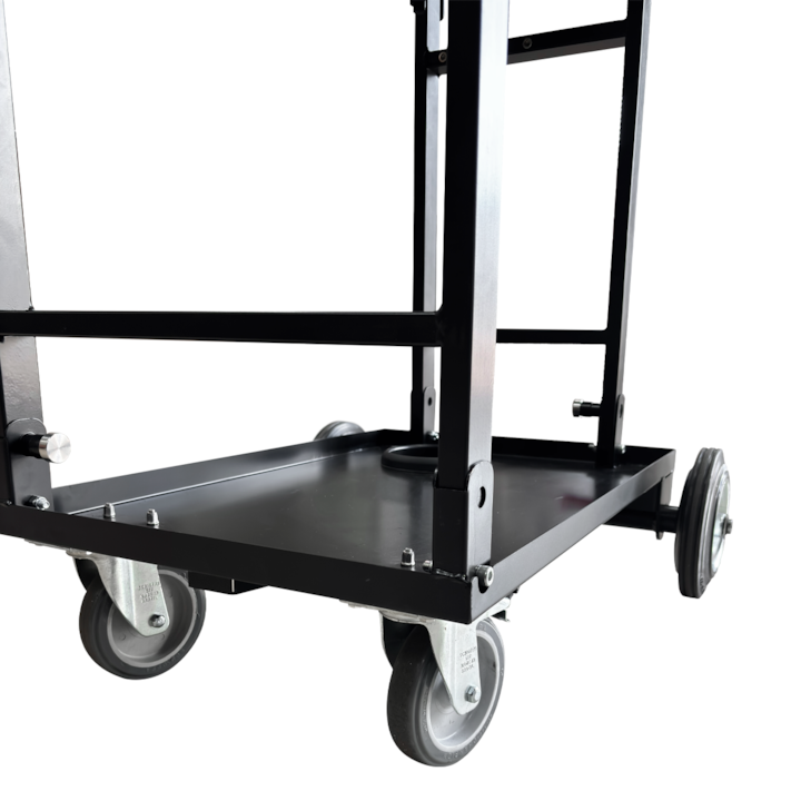 Carrinho Bond Chopp - Suporte móvel para chopeira-db03539d-08a6-472a-a5e5-66ee0f7764c8