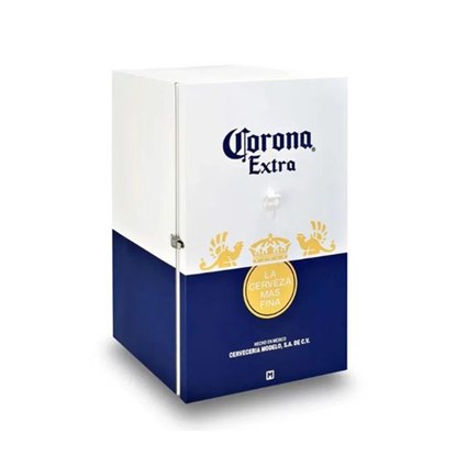 Cervejeira 37 Litros Corona v2.0
