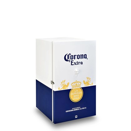 Cervejeira 37 Litros Corona v2.0