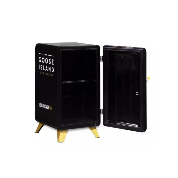 Cervejeira 37 Litros Goose Island (Seminova)-f85b403b-8827-4985-9674-9cb2526e9e15
