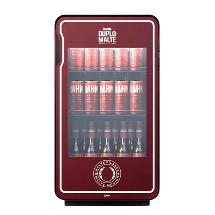 Cervejeira Brahma Duplo Malte 100 L + Torre Adapt-5dd16ce0-9827-404a-8021-64009929c929