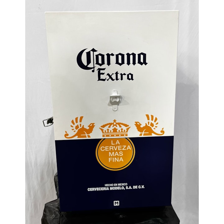 Cervejeira Corona 37 Litros 220v - (Seminova)-01291703-99ba-4554-bb60-cd4fa4379218