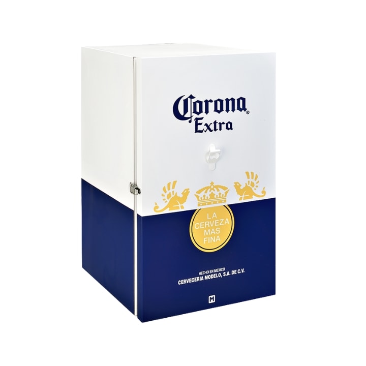 Cervejeira Corona 37 Litros 220v - (Seminova)-dd7b2eac-c75e-4898-82ca-3bea9eb0ebcf
