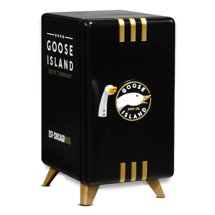 Cervejeira Goose Island 37 Litros Memo (Seminova) - 127v