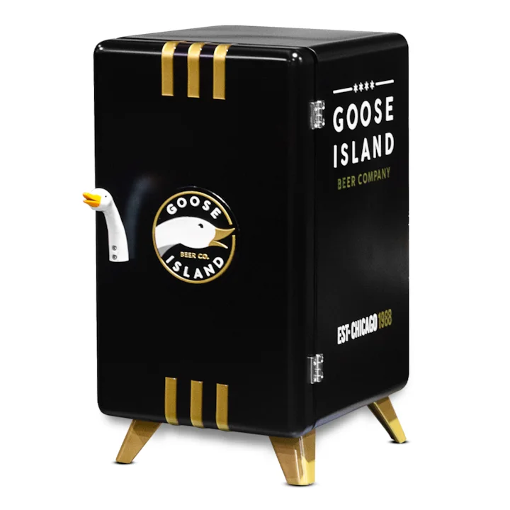Cervejeira Goose Island 37 Litros Memo (Seminova) - 127v-ebd1bff9-b091-4bb2-b97f-d0de9e5d27dc
