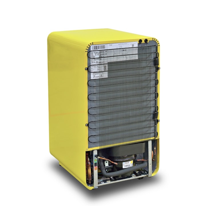 Cervejeira Memo 100 Litros Amarela 127v - (Seminova)-13547c23-45ca-43b1-ad87-ed91075f92fd