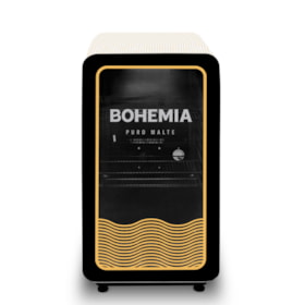 Cervejeira Memo 100 Litros Bohemia (Seminova)