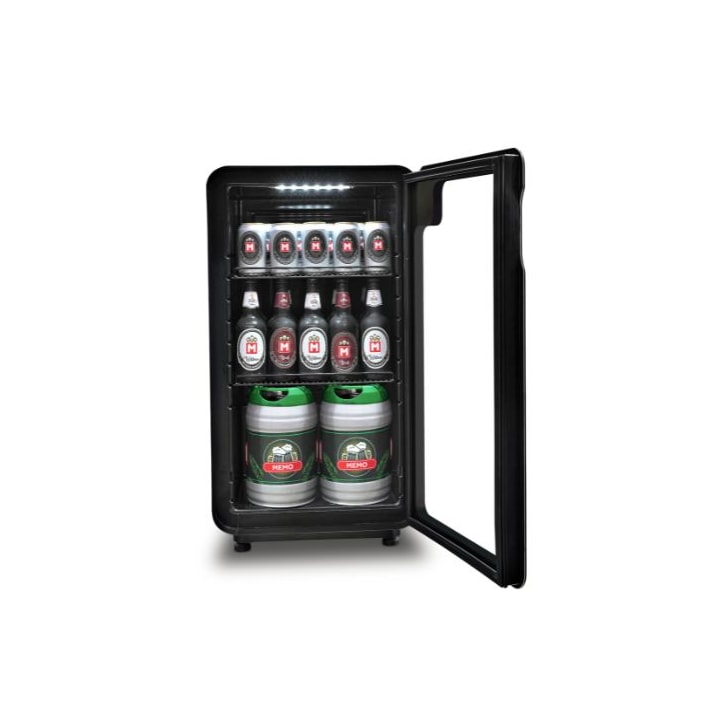 Cervejeira Memo 100 Litros com Wi-Fi Preta (seminova)-1ad056ec-534d-4de4-b9b0-efe6f00da3f6