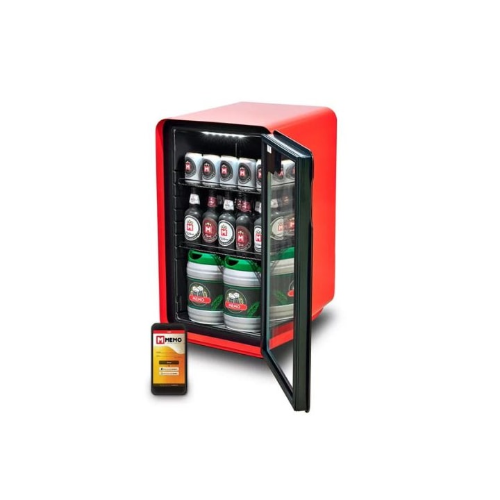 Cervejeira Memo 100 Litros com Wi-Fi Vermelha (Seminova)-783cb290-e727-4c14-bd79-6b40b8e47ee6