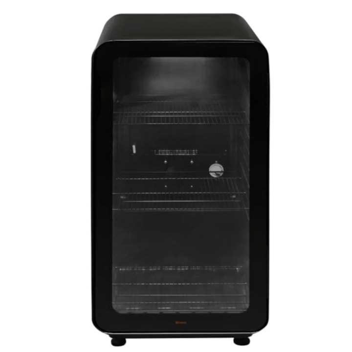 Cervejeira Memo 100 Litros Frost Free Preta 220v - (Seminova)-cca0ff7d-57b4-4b0b-9354-a2cf2c1ce633