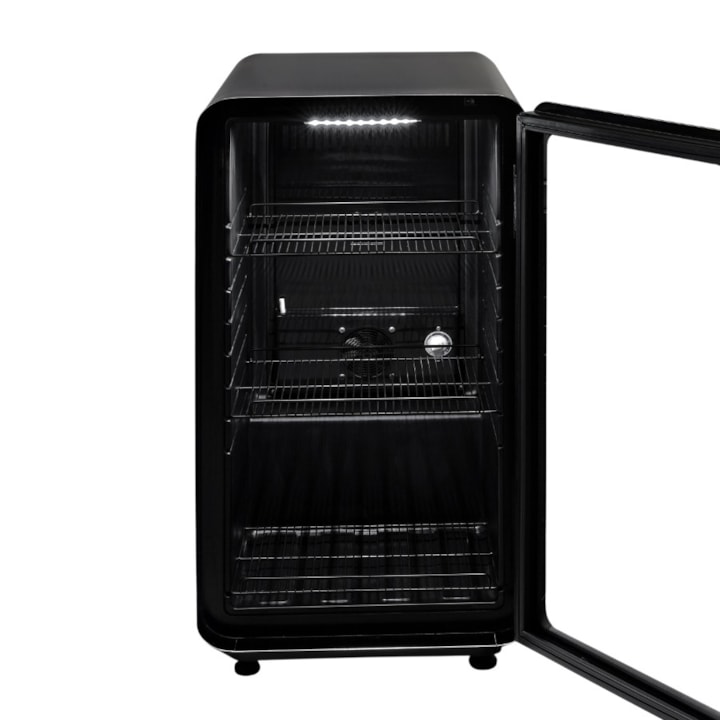 Cervejeira Memo 100 Litros Frost Free Preta-2b60bba7-c733-4631-b924-e81feb75282a