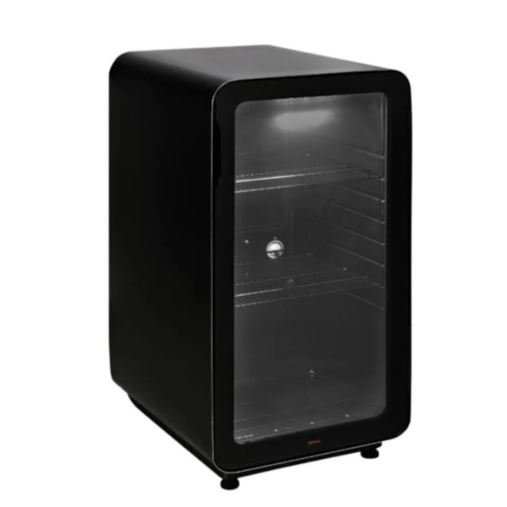 Cervejeira Memo 100 Litros Frost Free Preta (Seminova)-554bf063-bf7f-4e5f-8e5c-fac660098418