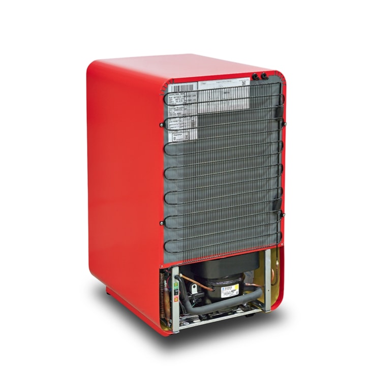Cervejeira Memo 100 Litros Vermelha - (Seminova)-52b197cc-a8a8-430d-9a0d-fcb205252a4a