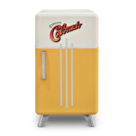 Cervejeira Memo 37 Litros Colorado (Seminova) - 127v
