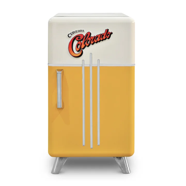 Cervejeira Memo 37 Litros Colorado (Seminova) - 220v