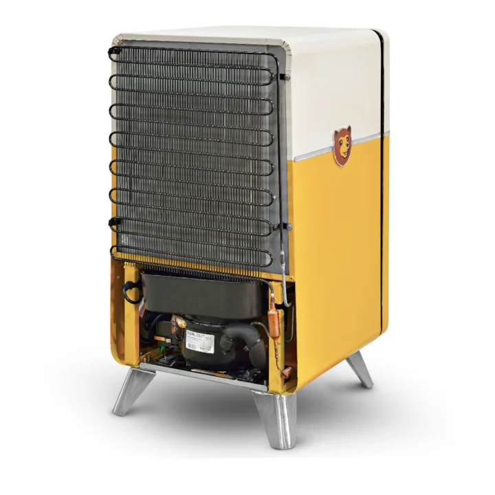 Cervejeira Memo 37 Litros Colorado (Seminova) - 220v-d4685bfc-d3c6-40b5-a9ee-25652438b71a