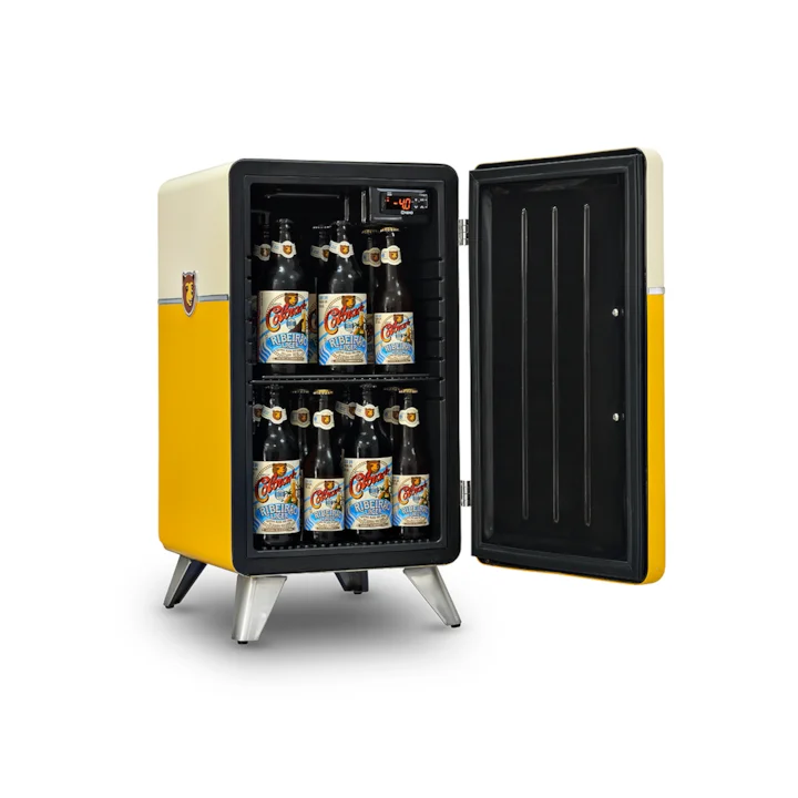 Cervejeira Memo 37 Litros Colorado (Seminova) - 220v-11fcd462-e862-49c7-81ec-9439e8c022cb