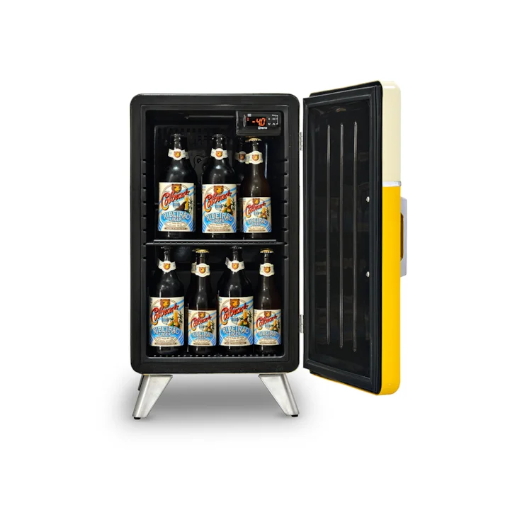 Cervejeira Memo 37 Litros Colorado (Seminova) - 220v-a24444f9-d619-4359-ab88-9afebbc37514