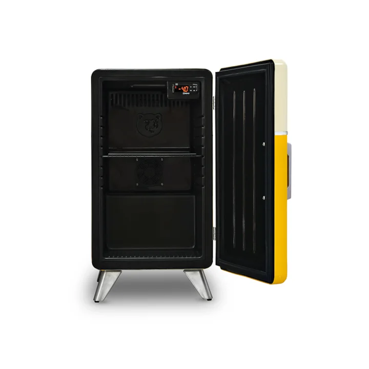 Cervejeira Memo 37 Litros Colorado (Seminova) - 220v-9f3909a7-eff5-4549-8dcd-9c6586d910a8